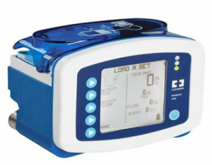 Enteral Feeding